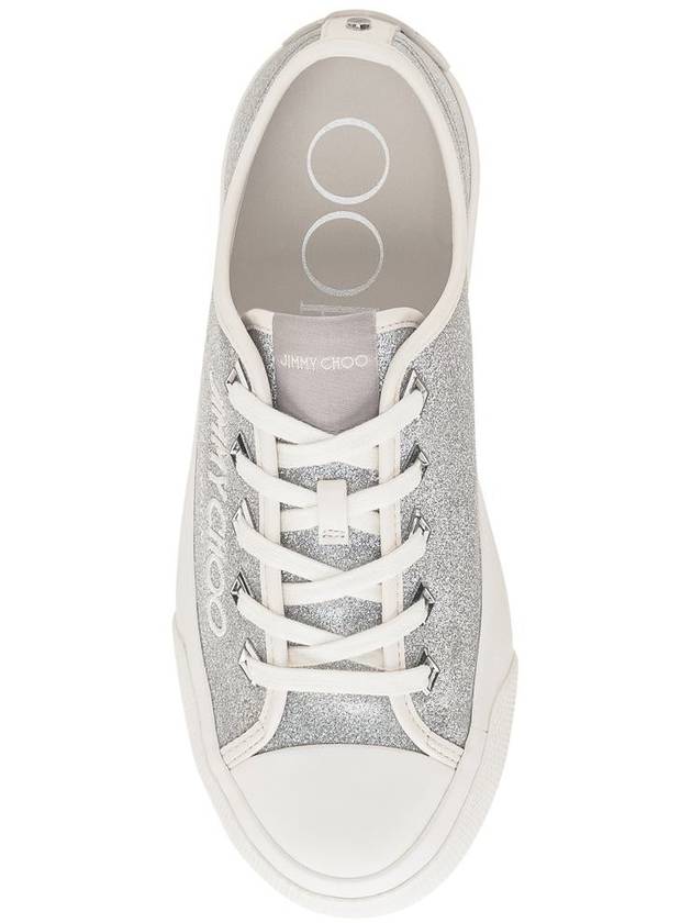 Jimmy Choo Sneakers - JIMMY CHOO - BALAAN 4