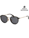 Sunglasses DB1055FS 2M2IR Asian Fit Round - DAVID BECKHAM - BALAAN 5