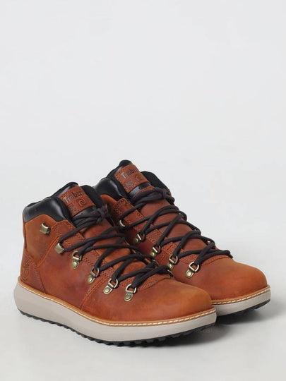 Shoes men Timberland - TIMBERLAND - BALAAN 2