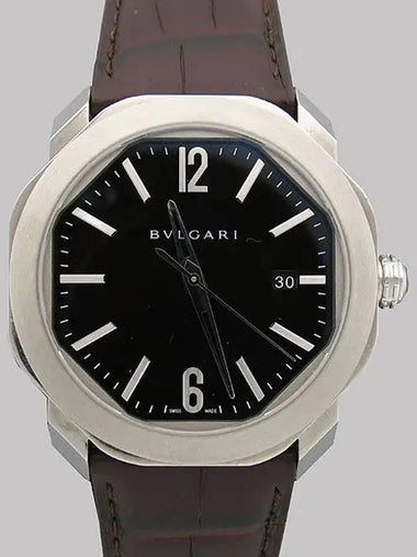 102705 Men s Watch - BVLGARI - BALAAN 1