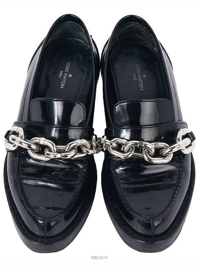 women loafers - LOUIS VUITTON - BALAAN 2