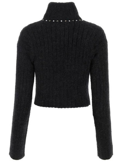 Alessandra Rich Knitwear - ALESSANDRA RICH - BALAAN 2