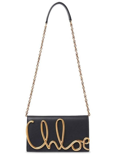 CHLOE BAGS SHOULDER BAG - CHLOE - BALAAN 1