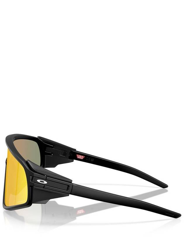 Oakley OO9404 Matte Black - OAKLEY - BALAAN 3