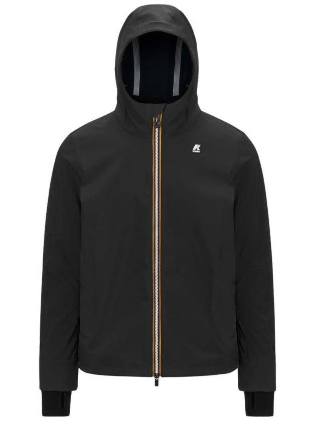 K-Way Jacket - K-WAY - BALAAN 1