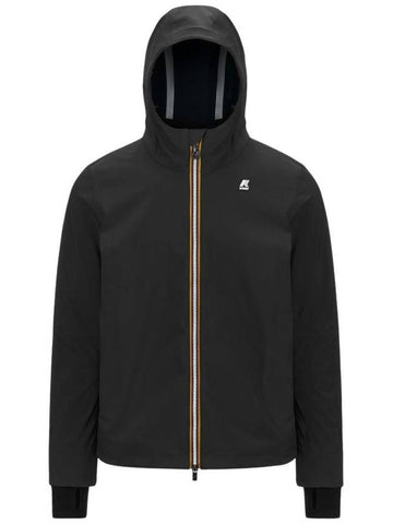 K-Way Jacket - K-WAY - BALAAN 1