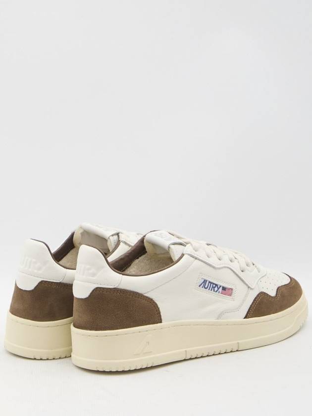 Medalist Sneakers - AUTRY - BALAAN 3