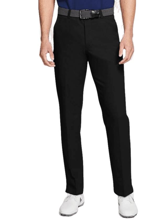 Flex Essential Pants Black - NIKE - BALAAN 1