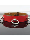 071681CKS5T2 Bracelet Jewelry - HERMES - BALAAN 3