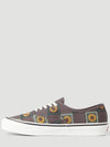 UA Authentic 44 DX GRANNY Check Sneakers VN0A7Q5CCHC1 B0110815702 - VANS - BALAAN 1