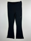 Soft Leggings Pants FQ2113 010 Black WOMENS M Euro Fit - NIKE - BALAAN 1