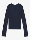 URLO Knit Blue Marino 21366111600012 - MAX MARA - BALAAN 2