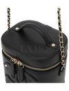 women cross bag - CHANEL - BALAAN 6