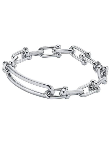 HardWear Link Bracelet Silver - TIFFANY & CO. - BALAAN 1