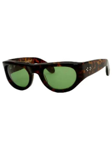 clyde sunglasses glasses - JACQUES MARIE MAGE - BALAAN 1