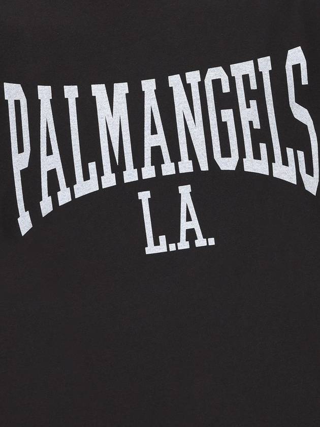 Palm Angels T-Shirts And Polos - PALM ANGELS - BALAAN 3