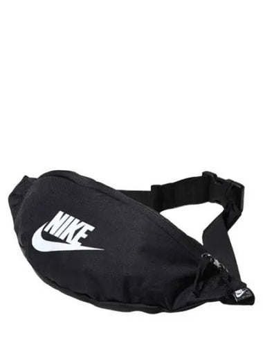 Heritage waist pack duffel bag gym double - NIKE - BALAAN 1