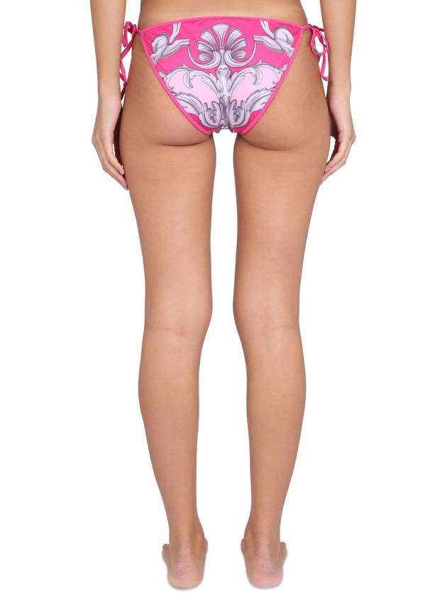 Bikini Pink 1006513 1A04528 5P470 - VERSACE - BALAAN 3