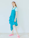 Blue Lagoon Dress - LE FORONG - BALAAN 3