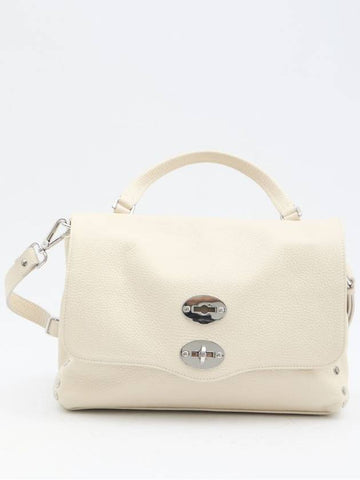 Postina Daily S bag - ZANELLATO - BALAAN 1