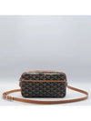 black crossbody bag - GOYARD - BALAAN 1