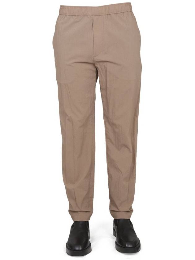 GRAHAM KELSO Pants K0277216E3J B0040186357 - THEORY - BALAAN 2