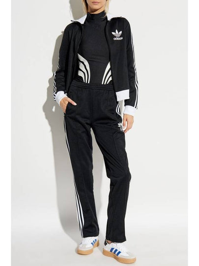 ADIDAS Originals Body With Stand-Up Collar, Women's, Black - ADIDAS ORIGINALS - BALAAN 2