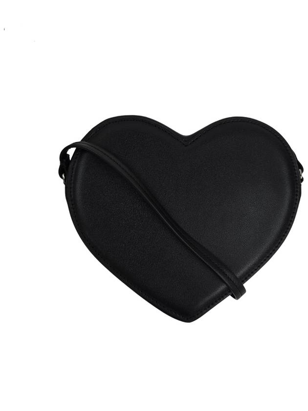 Heart Mini Cross Bag Black - AMBUSH - BALAAN 3