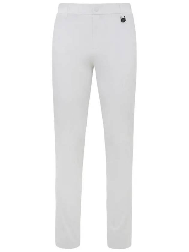 SS season golf pants IPM4MPT441 WH - IJP DESIGN - BALAAN 3