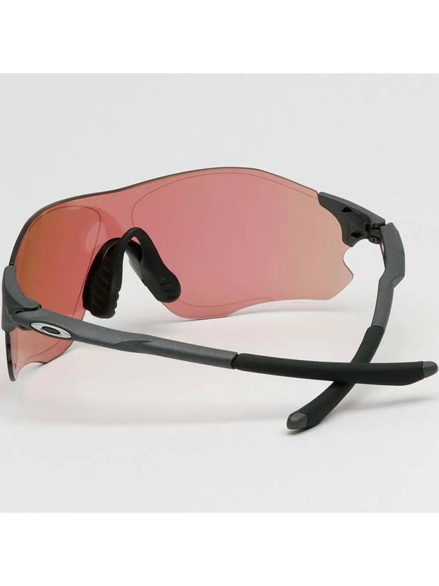 Eyewear Evzero Path Prism Sunglasses Black - OAKLEY - BALAAN 5