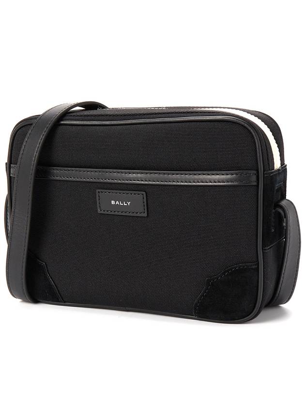 BORD DAY 901 Men s Shoulder Bag - BALLY - BALAAN 2