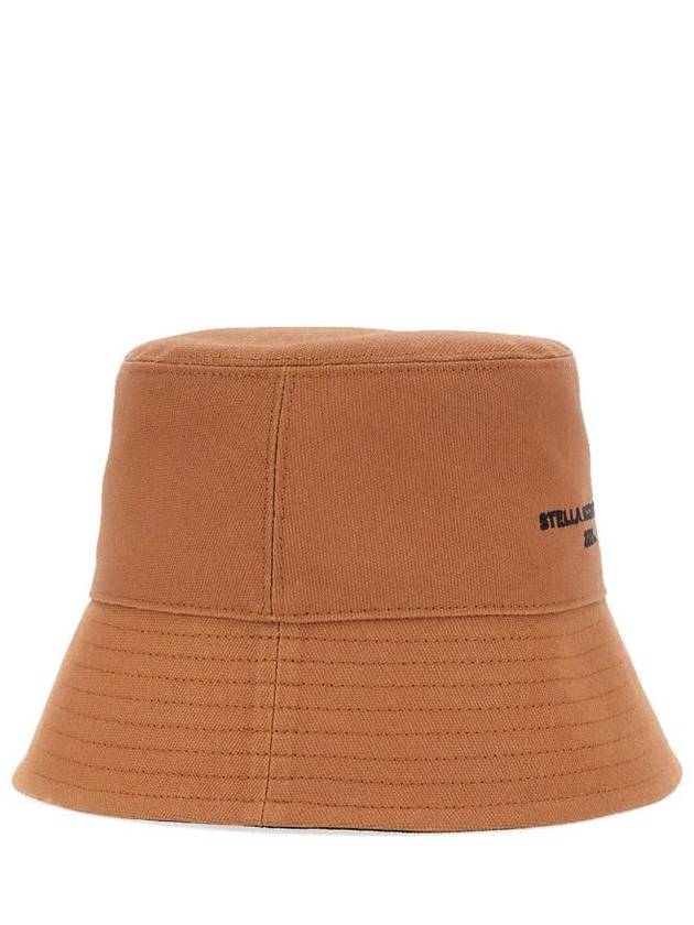 Hat 900453 WP01132312 - STELLA MCCARTNEY - BALAAN 5