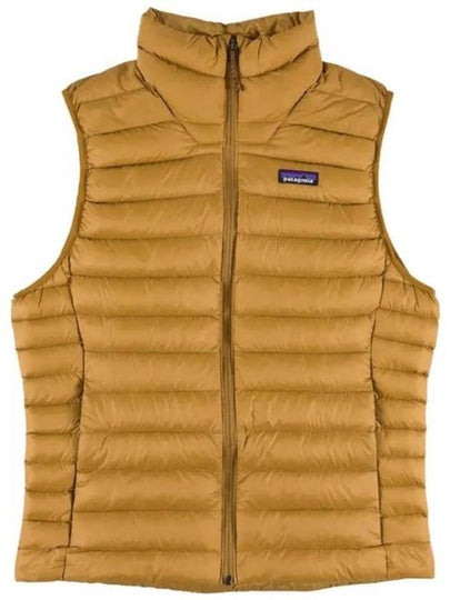 Men s Down Sweater Vest - PATAGONIA - BALAAN 2