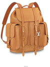 men backpack - LOUIS VUITTON - BALAAN 9