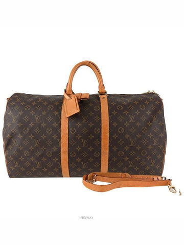 men s luggage bag - LOUIS VUITTON - BALAAN 1