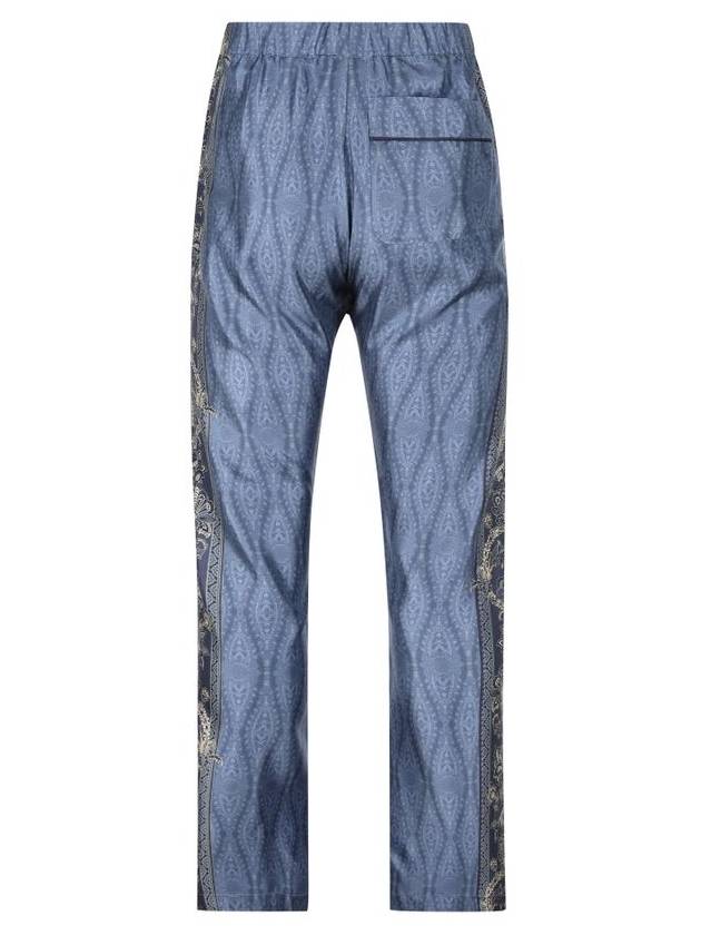 Etro Trousers - ETRO - BALAAN 2