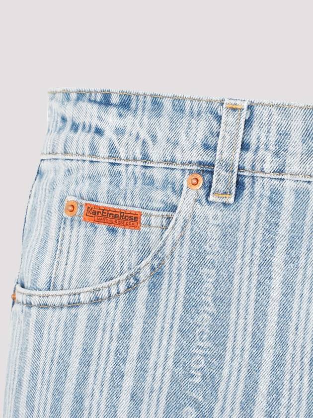 Martine Rose Jeans - MARTINE ROSE - BALAAN 4