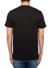 Men s short sleeve t shirt M2R 010R NP4685 79 - PAUL SMITH - BALAAN 4