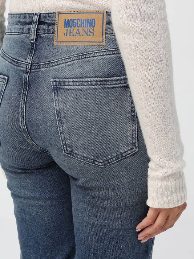 Jeans woman Moschino Jeans - MOSCHINO - BALAAN 3