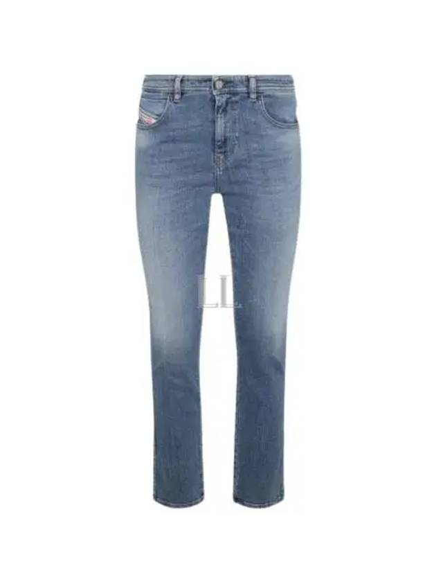 2015 Babhila Denim Jeans Blue - DIESEL - BALAAN 2