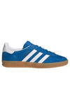 Gazelle Indoor Low Top Sneakers Blue - ADIDAS - BALAAN 2