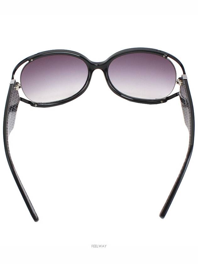 men sunglasses - COACH - BALAAN 4