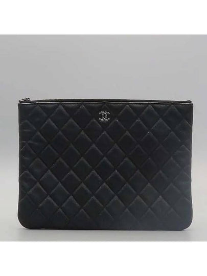 A82545 Clutch Bag - CHANEL - BALAAN 2