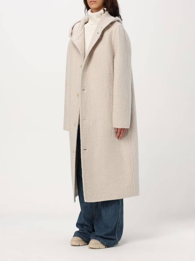 Coat woman Fabiana Filippi - FABIANA FILIPPI - BALAAN 3