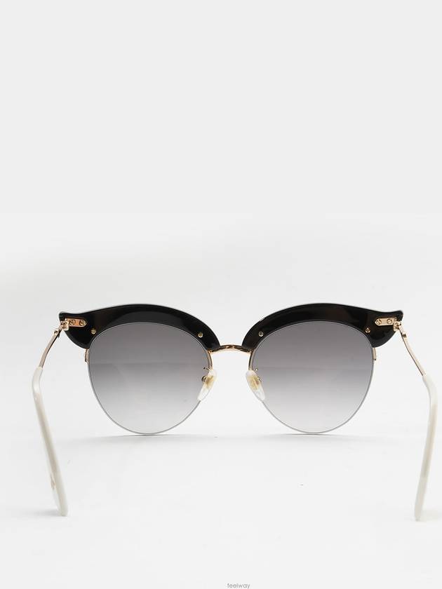 men sunglasses - GUCCI - BALAAN 4