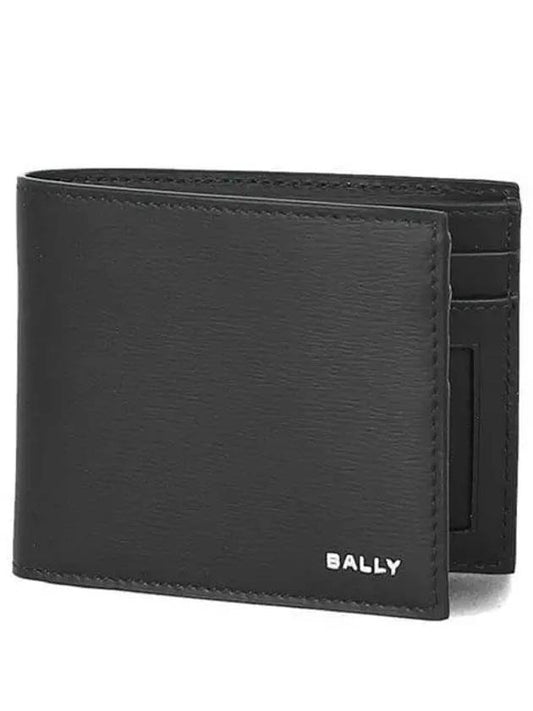 Logo CRS BIFOLD ID N U901P 6307079 Men s Half Wallet 1085680 - BALLY - BALAAN 1