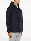 Chambeyron Padding Night Blue - MONCLER - BALAAN 5