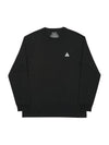 men's long sleeve tshirt - PALACE - BALAAN 2