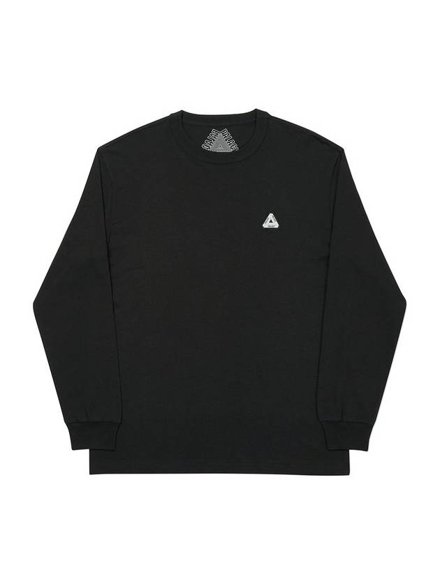 men's long sleeve tshirt - PALACE - BALAAN 2