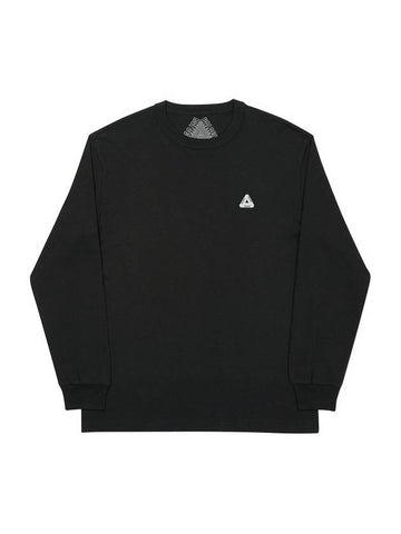 men's long sleeve tshirt - PALACE - BALAAN 1